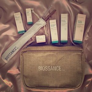 Biossance Beach Day Bundle 🏖